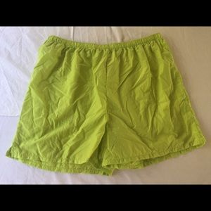 Athletic Works shorts